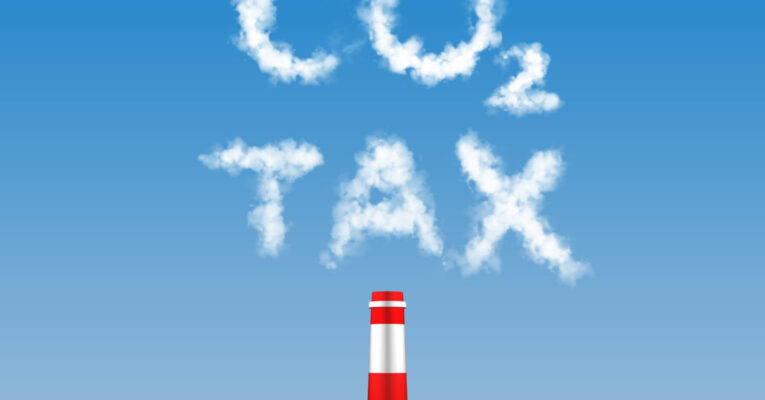 Ontario HST To Apply to New Carbon Tax