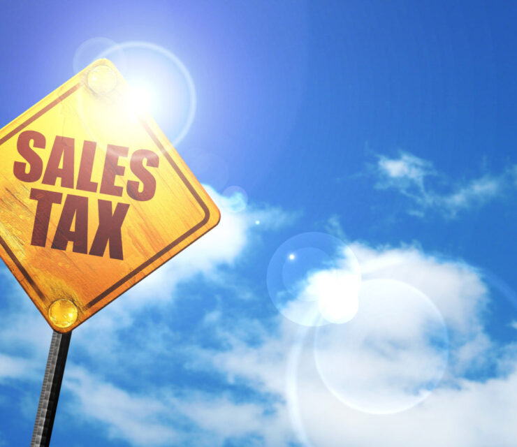 What is Canadian Harmonized Sales Tax?