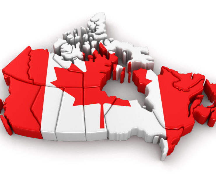 What is Canadian Sales Tax?