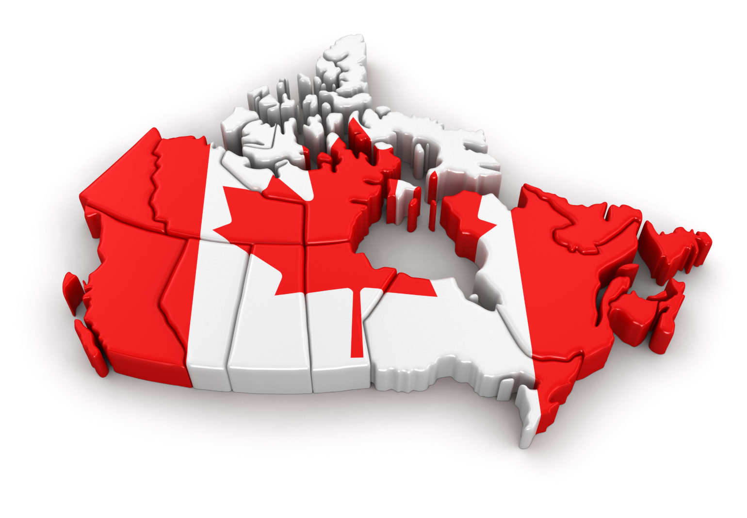 Simplify Canadian Sales Tax B Hoffmann Associates