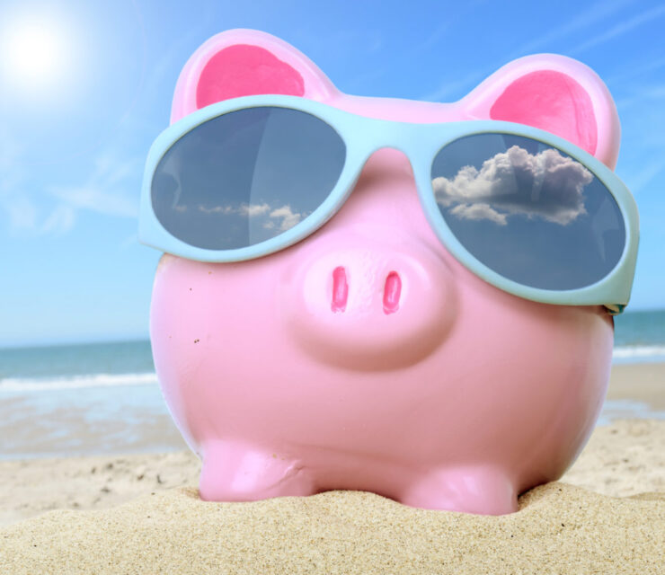When is the Ontario Sales Tax Holiday?