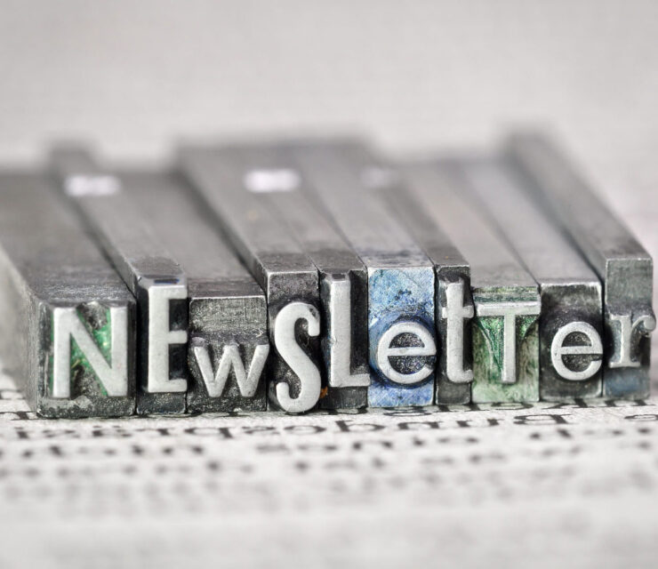BHA Newsletter: Help your Firm Find Money Today