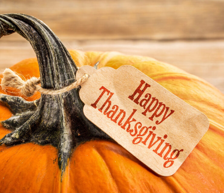 Thankful for the PEI HST Rate Increase?
