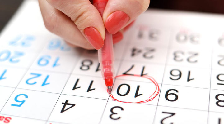 Saskatchewan PST- DATES TO REMEMBER