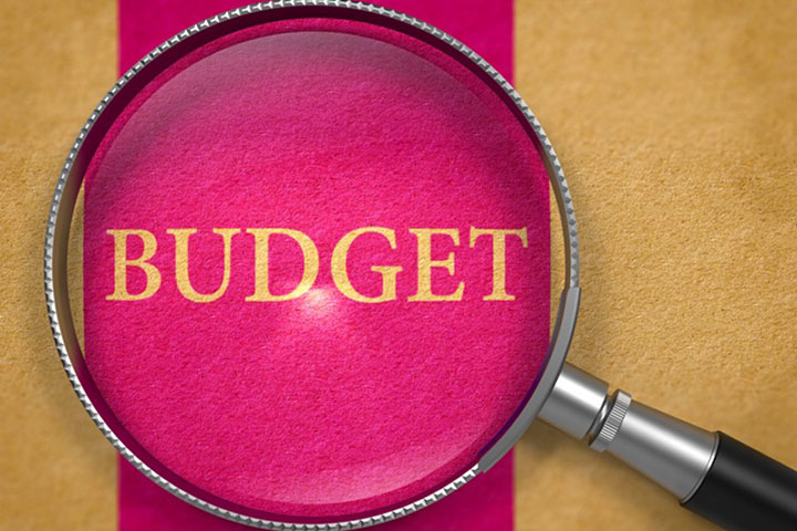 BC Budget 2018