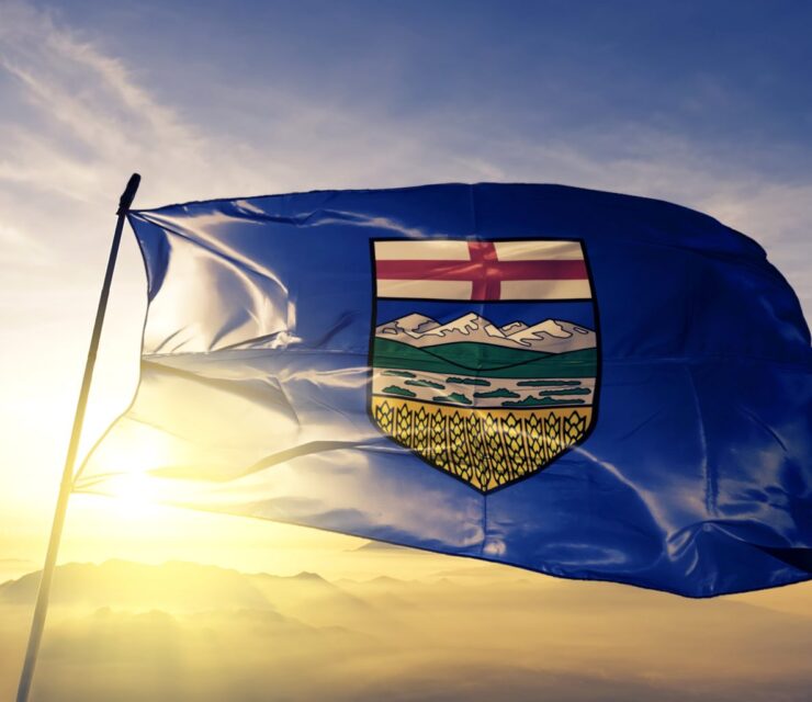 Alberta 19/20 Budget Announced