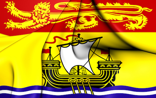 New Brunswick HST Rate Increase Transitional Rules