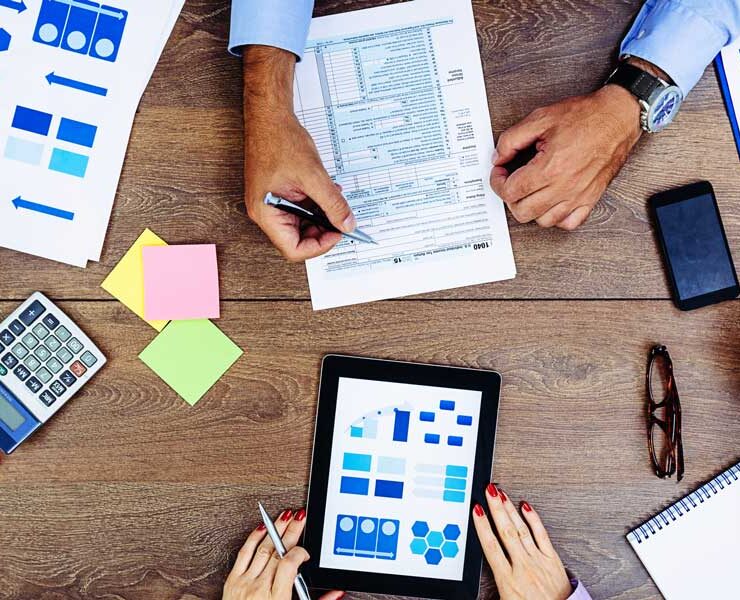 How to Recognize if Your Tax Department is Operating With a Poverty Mindset