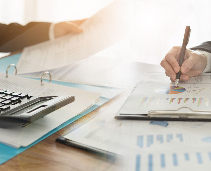 Reliance On Auditors Can Have You Paying More Tax Than You Need To