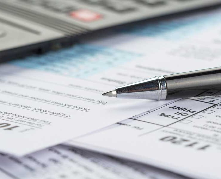 Canadian Indirect Taxes Out Of The Box
