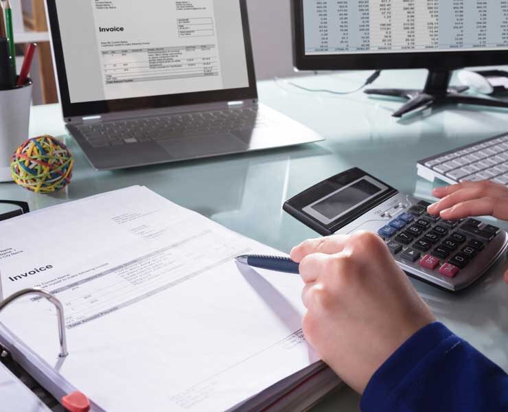 Finding Refunds, Paying Too Much Tax