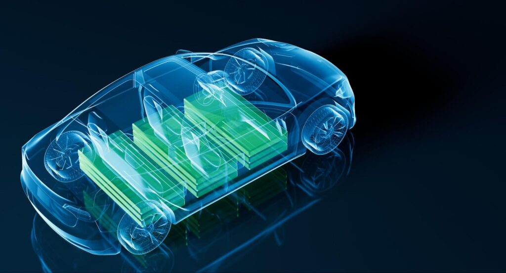 The Future of Lithium-Ion Batteries in Electric Vehicles: Manufacturing, Components, Sustainability, and Safety