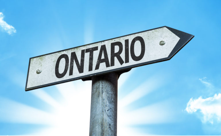 Ontario Restricted Input Tax Credits