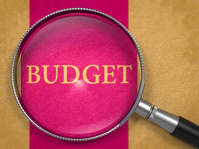 BC Budget 2018